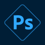 Photoshop Express – Editar fotos