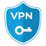 Privify VPN –  VPN rápido y seguro Icon