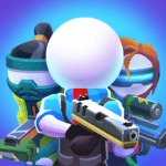 Squad Alpha Icon